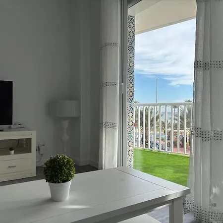 Apartamento Arenales