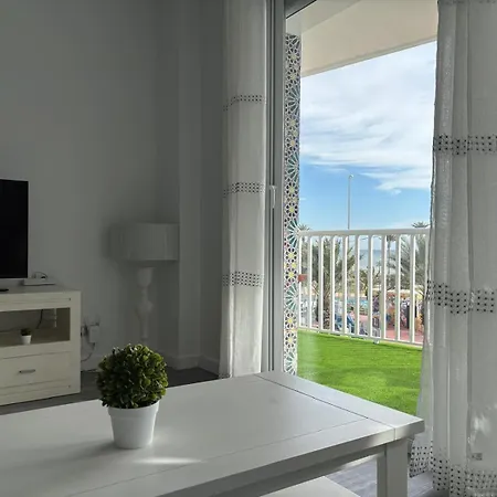 Apartment Arenales