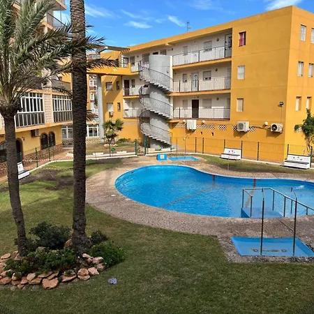Apartment Arenales Roquetas de Mar