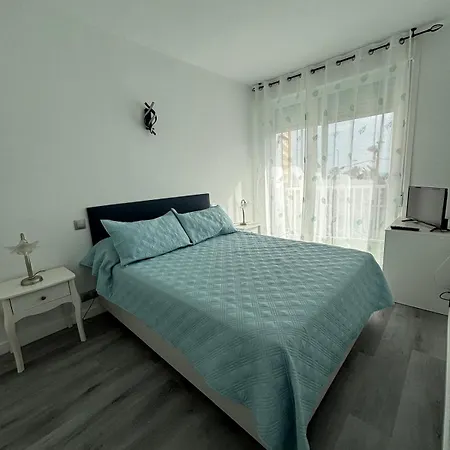 Arenales Apartment Roquetas de Mar