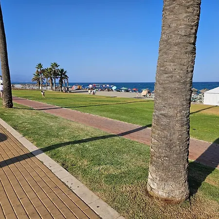 Arenales Apartamento